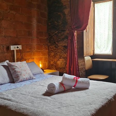 B&B La Laguna لا لاغونا المظهر الخارجي الصورة