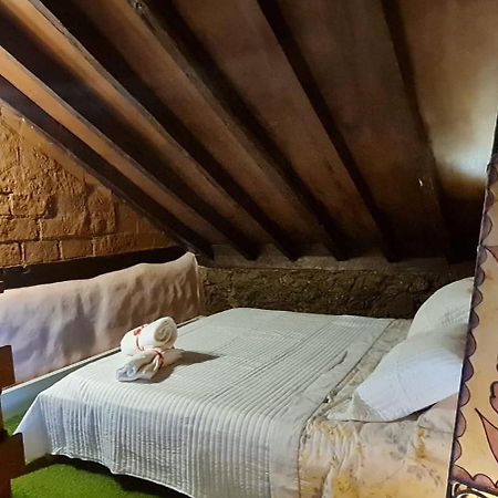 B&B La Laguna لا لاغونا المظهر الخارجي الصورة