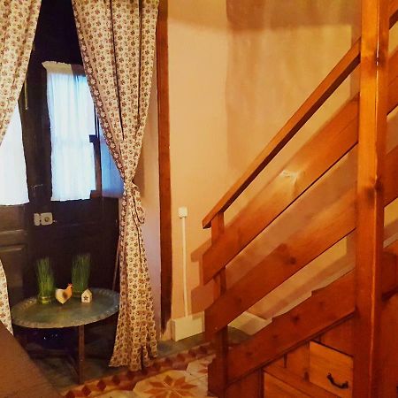 B&B La Laguna لا لاغونا المظهر الخارجي الصورة