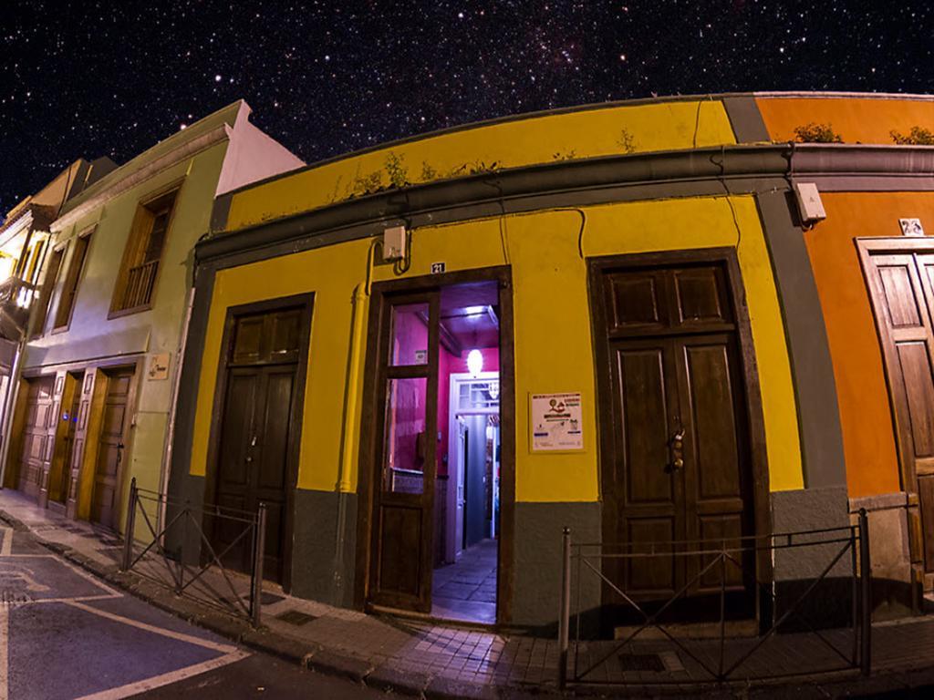 B&B La Laguna لا لاغونا المظهر الخارجي الصورة