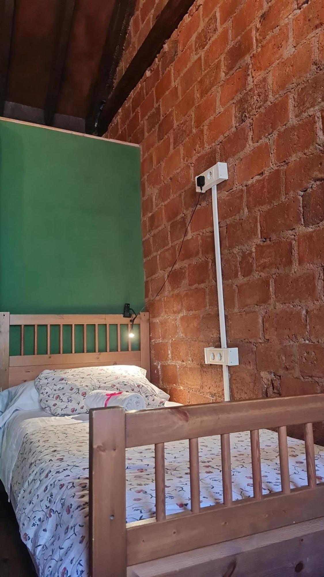 B&B La Laguna لا لاغونا المظهر الخارجي الصورة