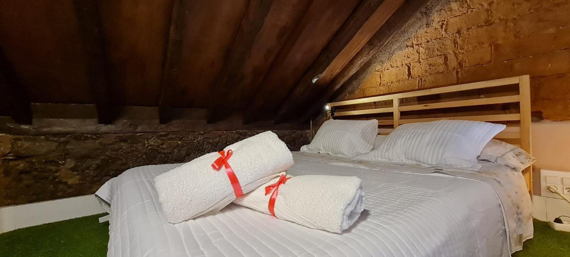 B&B La Laguna لا لاغونا المظهر الخارجي الصورة