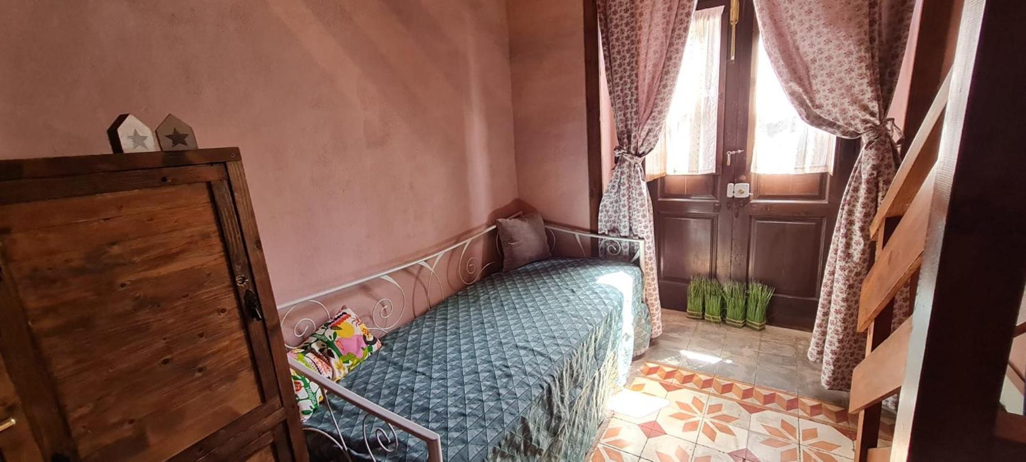 B&B La Laguna لا لاغونا المظهر الخارجي الصورة