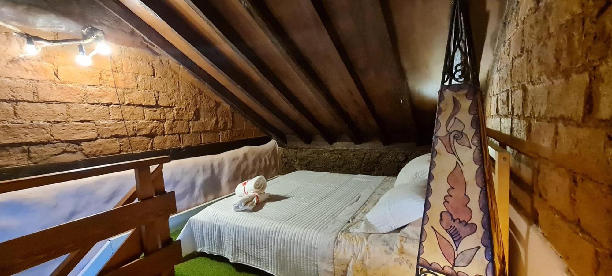 B&B La Laguna لا لاغونا المظهر الخارجي الصورة