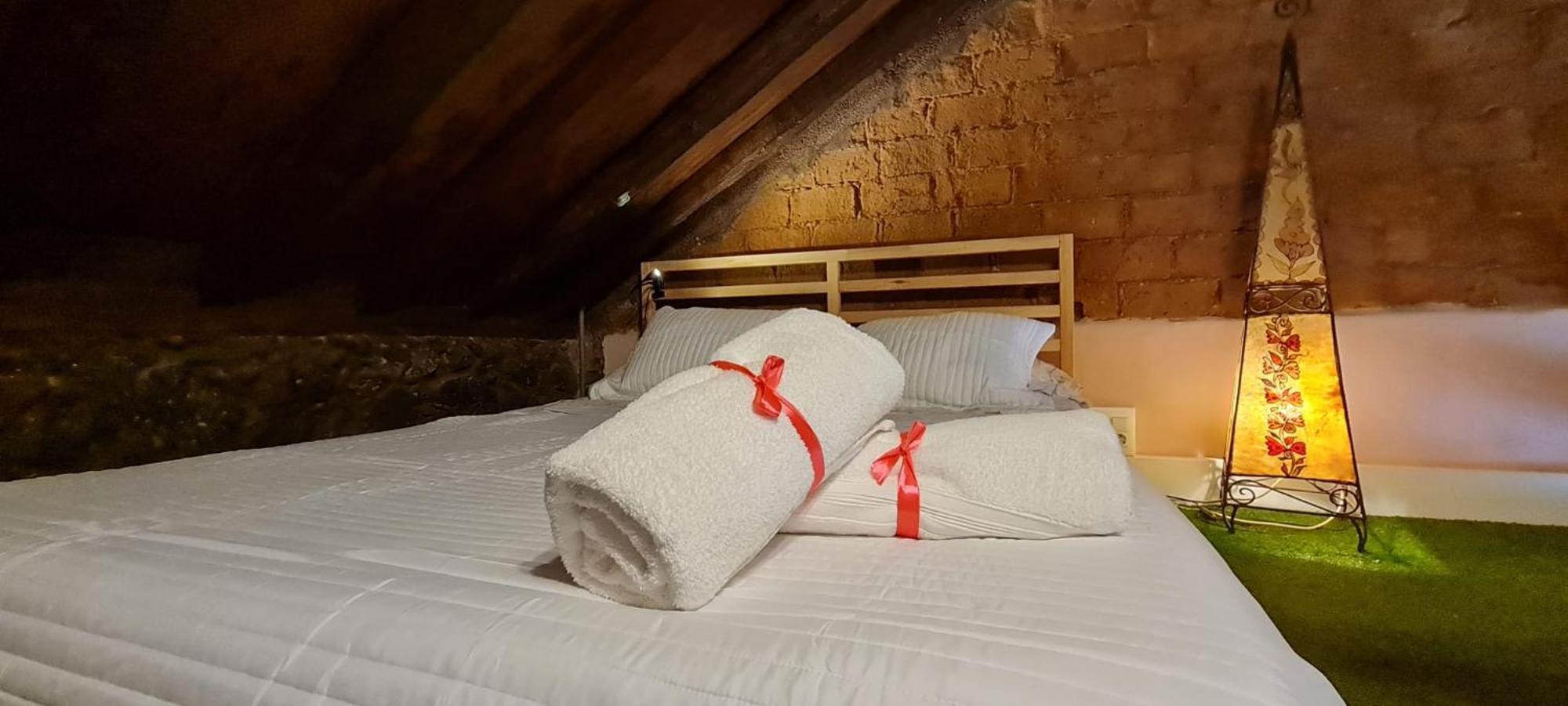 B&B La Laguna لا لاغونا المظهر الخارجي الصورة