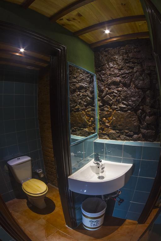 B&B La Laguna لا لاغونا الغرفة الصورة