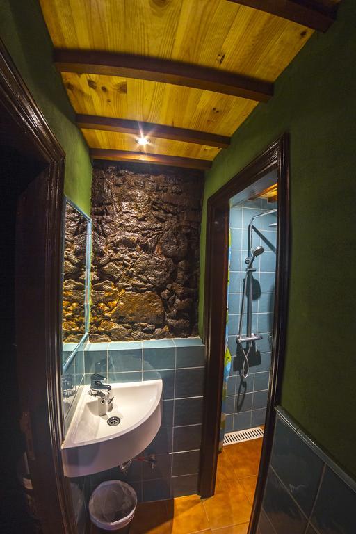 B&B La Laguna لا لاغونا الغرفة الصورة