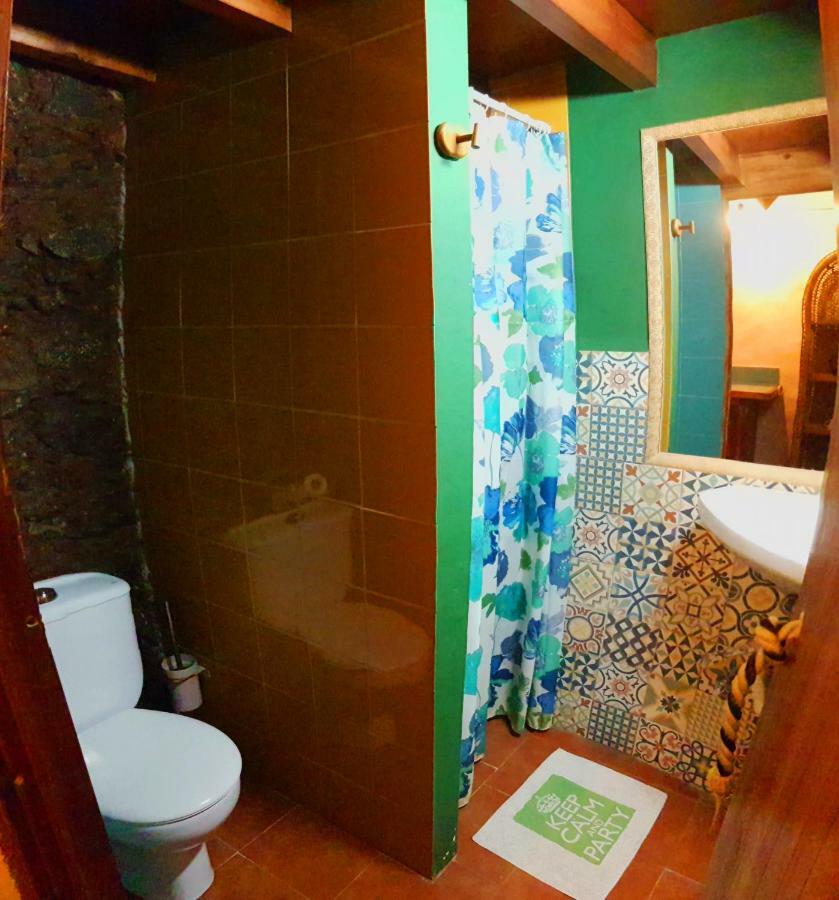 B&B La Laguna لا لاغونا المظهر الخارجي الصورة