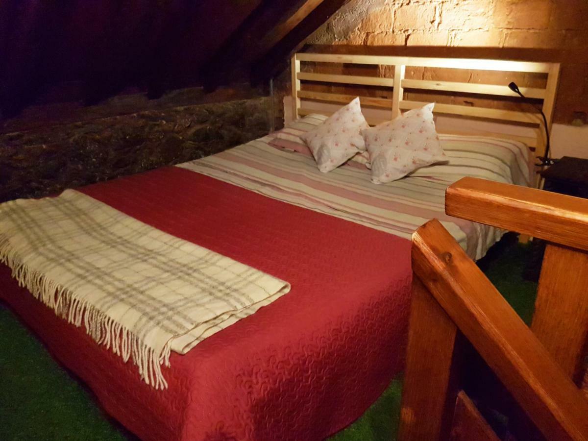 B&B La Laguna لا لاغونا المظهر الخارجي الصورة