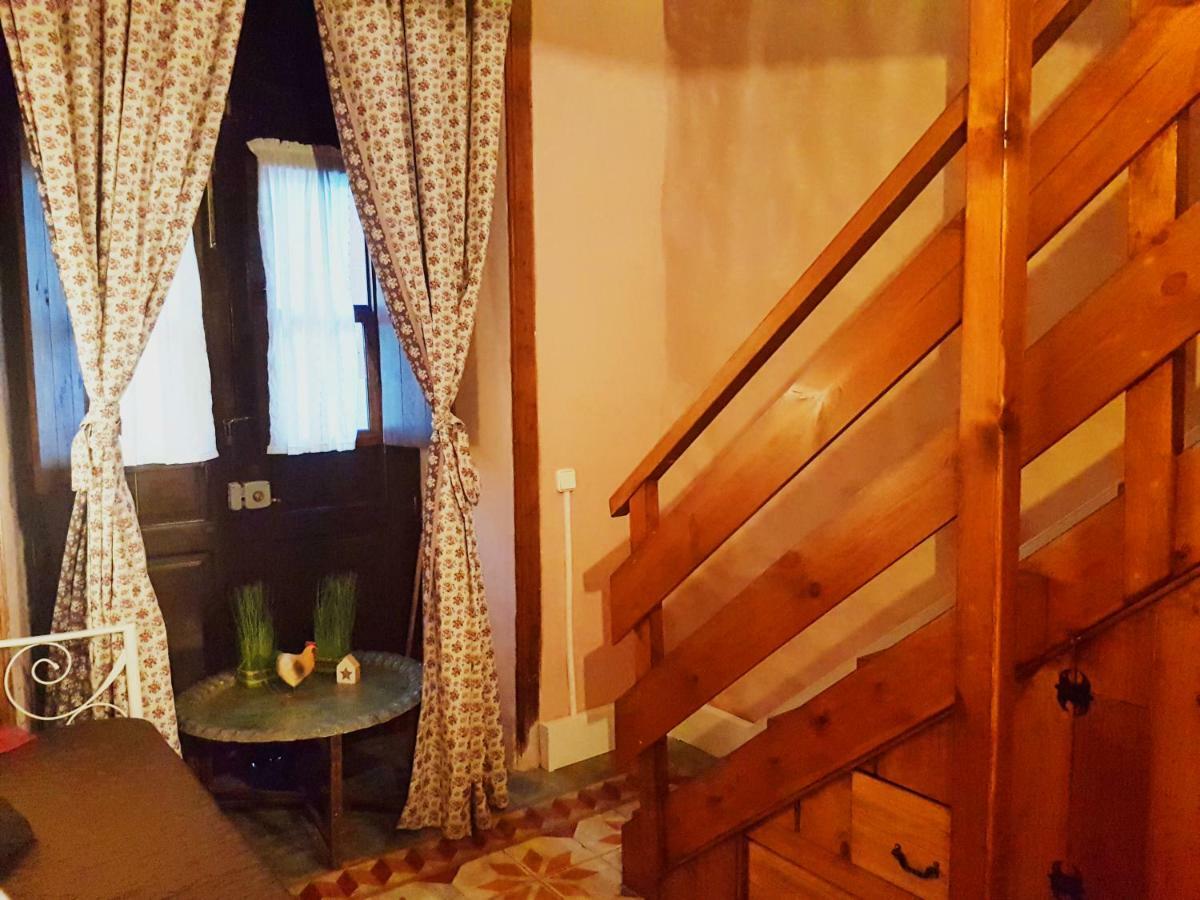 B&B La Laguna لا لاغونا المظهر الخارجي الصورة
