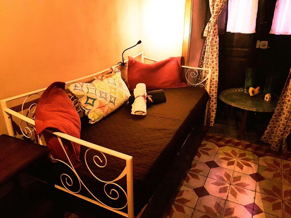 B&B La Laguna لا لاغونا المظهر الخارجي الصورة